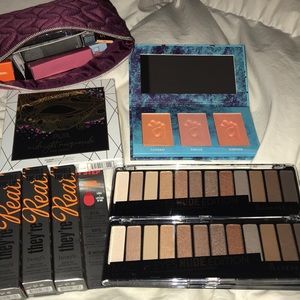 Makeup bundle